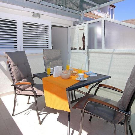 Apartment St. Blaise Dubrovnik Dış mekan fotoğraf