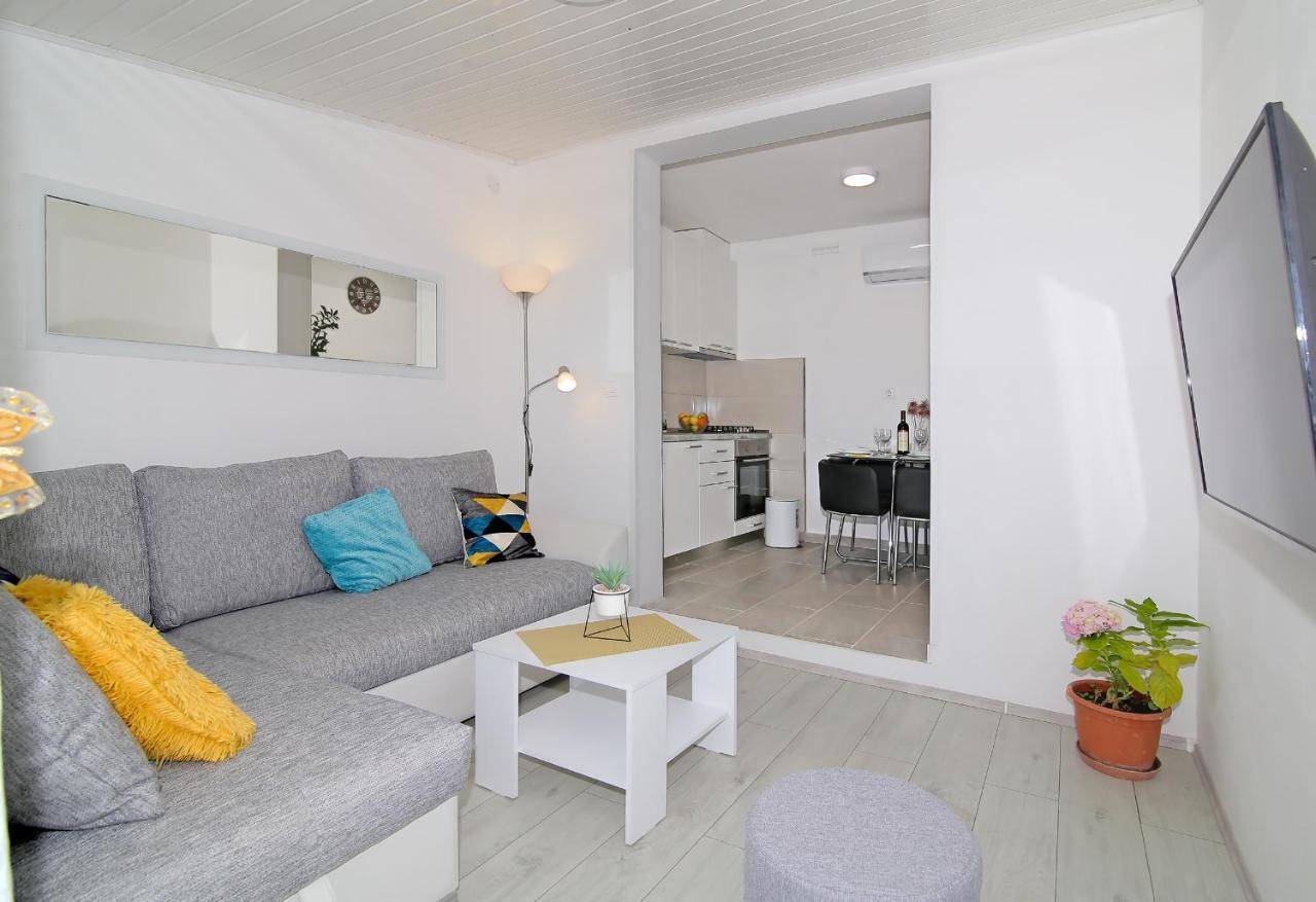 Apartment St. Blaise Dubrovnik Dış mekan fotoğraf