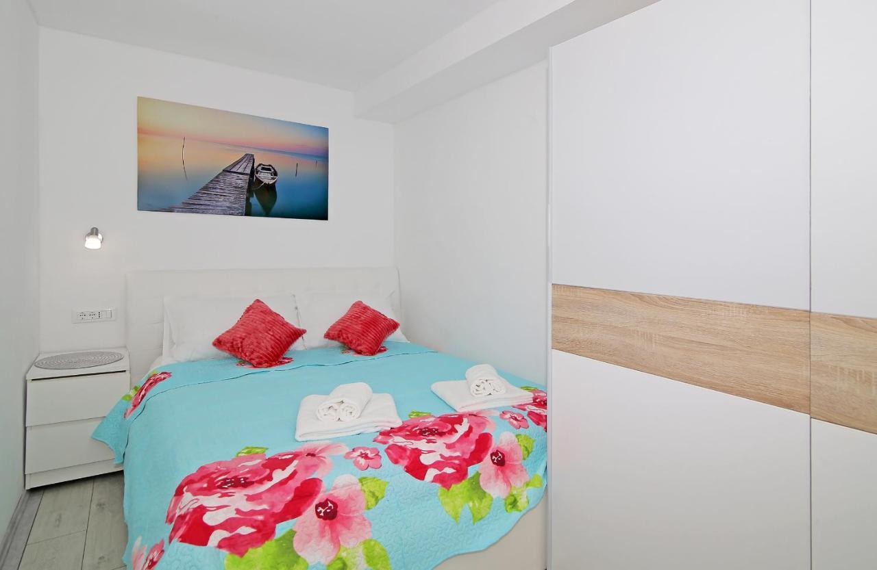 Apartment St. Blaise Dubrovnik Dış mekan fotoğraf